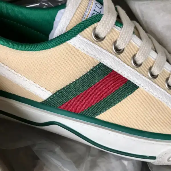 Bagsoffer GUCCI Tennis 1977 sneaker