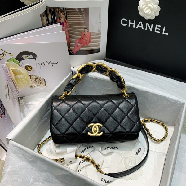 HOT SALE CL FLAP BAG