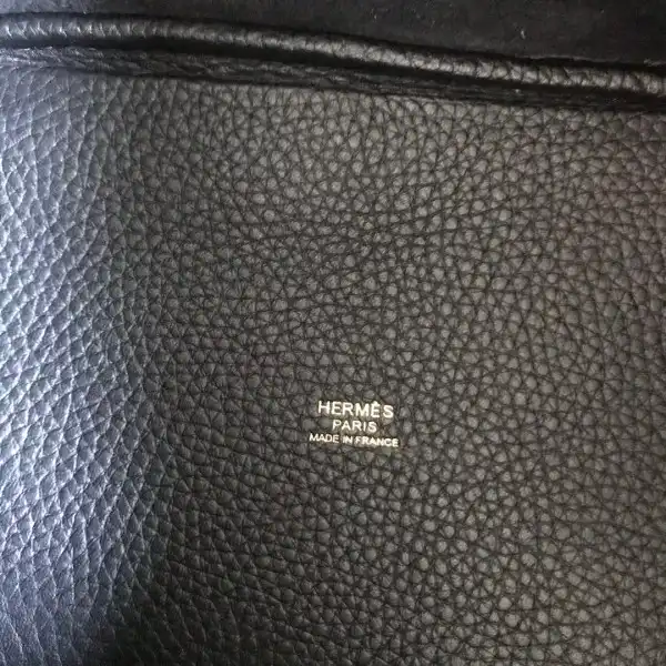 Bagsoffer HERMES PICOTIN PM 18