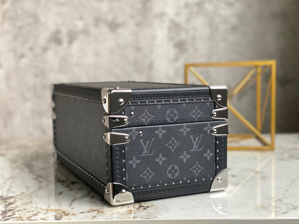 HOT SALE LOUIS VUITTON COFFRET ACCESSOIRES