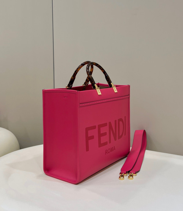 HOT SALE Fendi Sunshine Medium-35*17*31cm