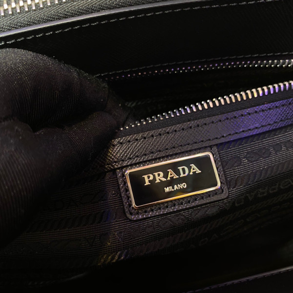 HOT SALE Prada Galleria Saffiano bag