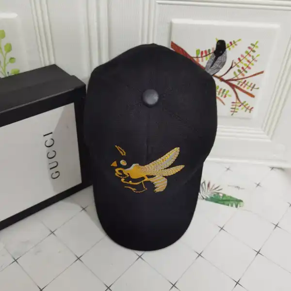 Bagsoffer GUCCI HAT