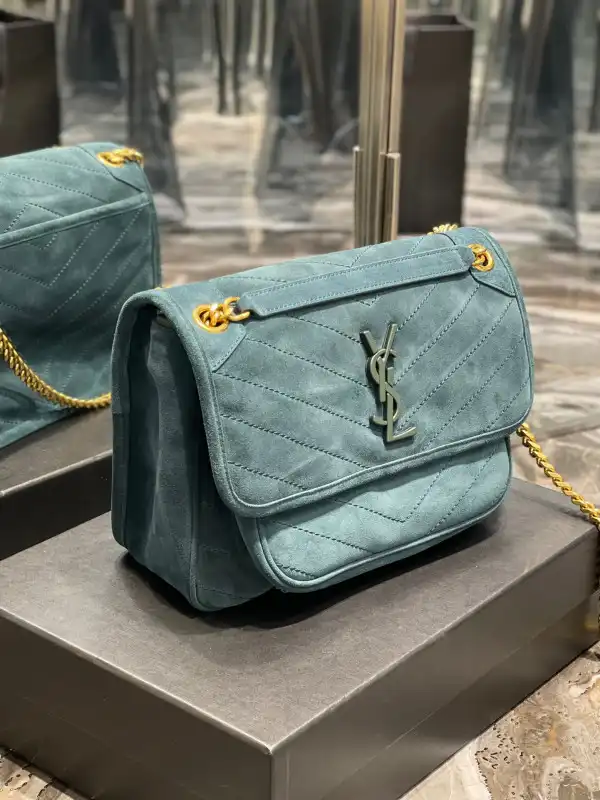 Frstbag ru YSL NIKI MEDIUM