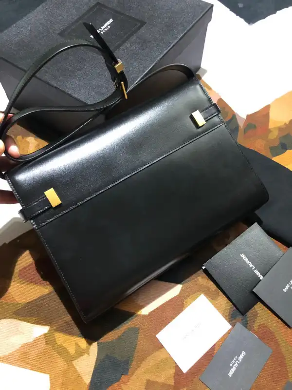 Yupoo bagsoffer YSL MANHATTAN