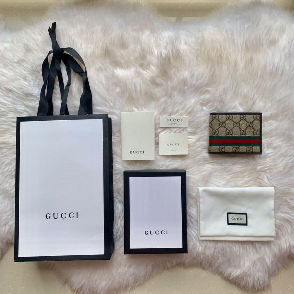 HOT SALE GUCCI WALLET