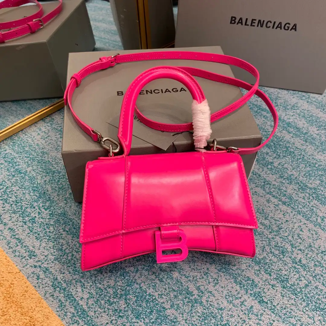 BALENCIAGA HOURGLASS