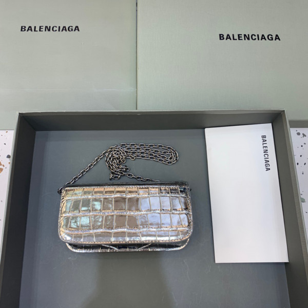 [FREE SHIPPING] BALENCIAGA WOMEN'S GOSSIP