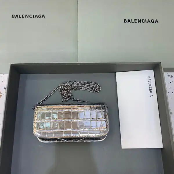 BALENCIAGA WOMEN'S GOSSIP