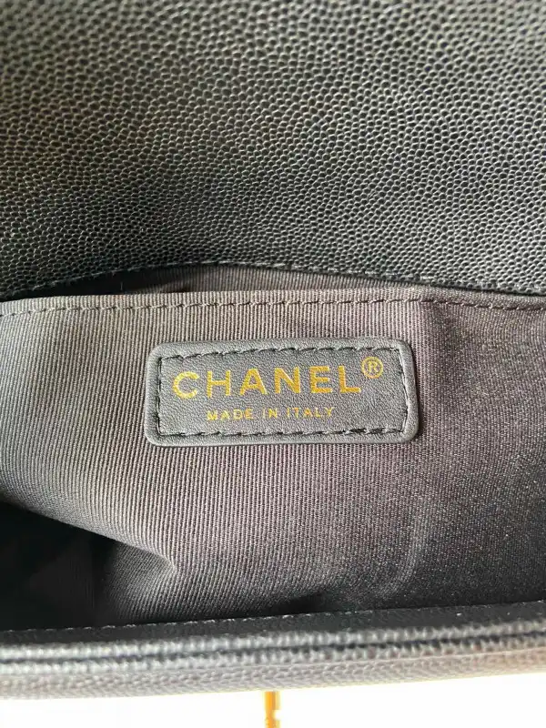 First bag ru CHANEL BOY BAG 20CM 25CM