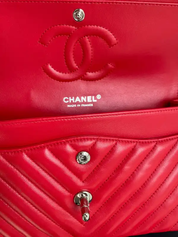 CHANEL FLAP BAG