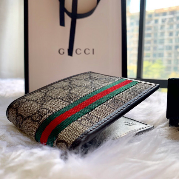 HOT SALE GUCCI WALLET