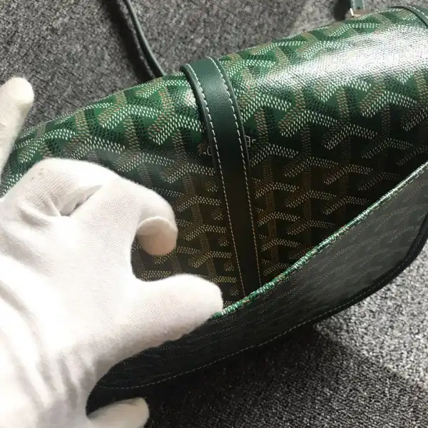 GOYARD BELVEDERE