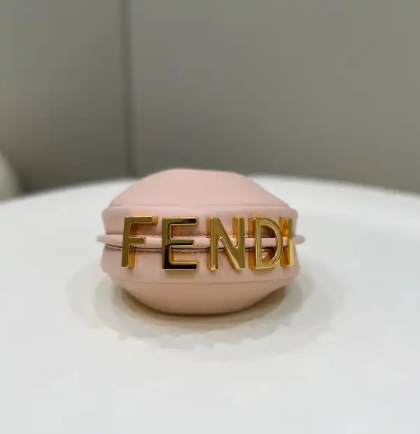 Frstbag ru Fendi Nano Fendigraphy-16.5*14*5CM