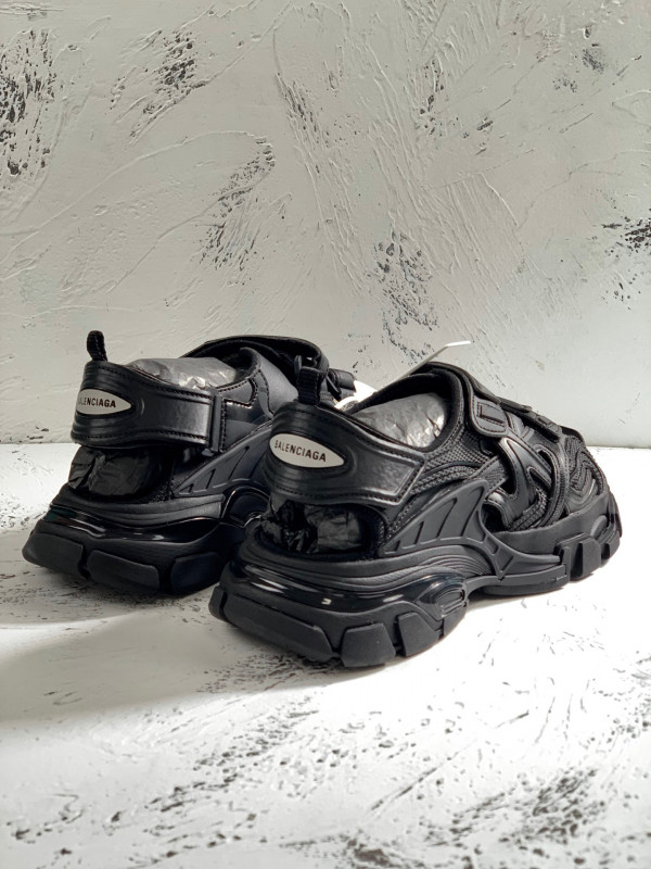 HOT SALE BALENCIAGA TRACK SANDAL