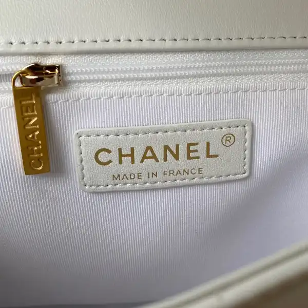 First bag ru CHANEL FLAP BAG