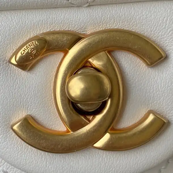 CHANEL FLAP BAG