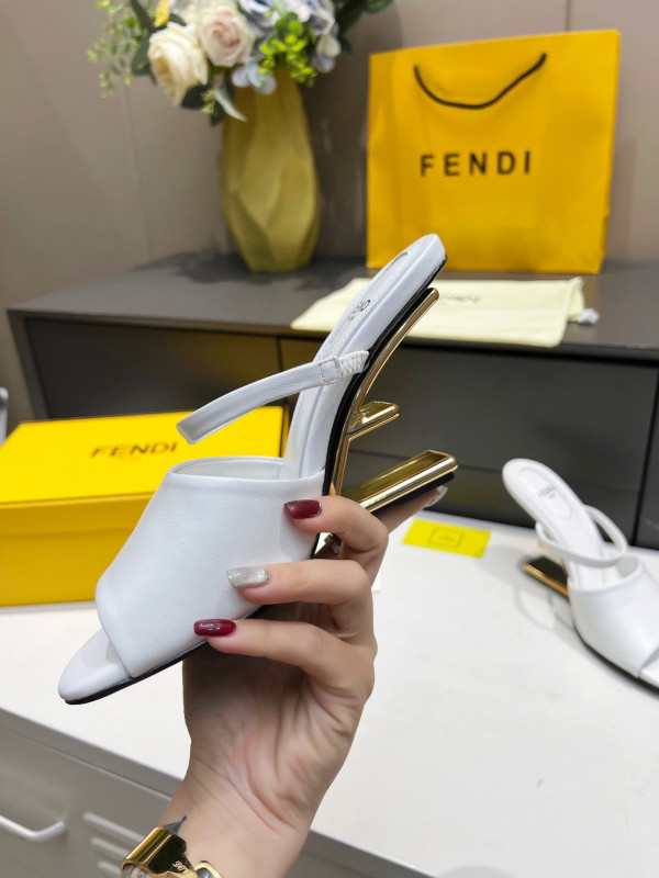 HOT SALE Fendi First