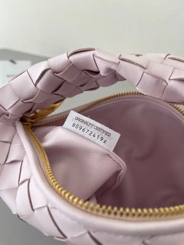 BOTTEGA VENETA MINI JODIE