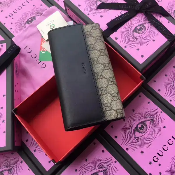 Affordable Gucci GG Wallet