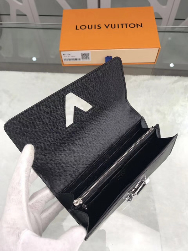 HOT SALE Louis Vuitton Twist Wallet