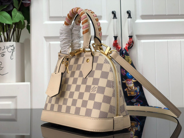 HOT SALE Louis Vuitton ALMA BB