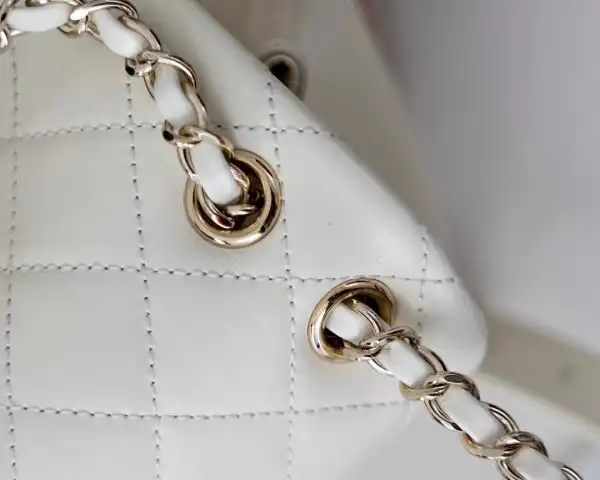 CHANEL BACKPACK