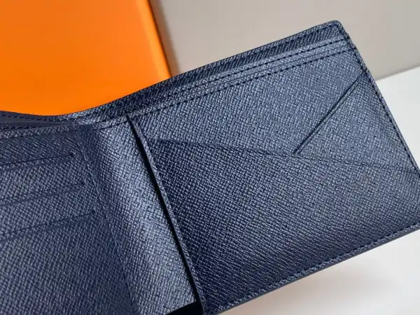 Affordable LOUIS VUITTON MULTIPLE WALLET