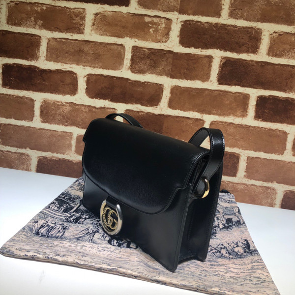 HOT SALE Gucci RING SHOULDER BAG