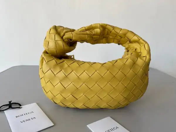 BOTTEGA VENETA MINI JODIE