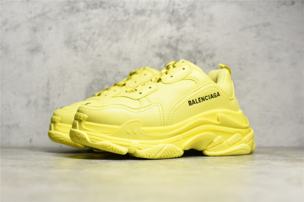 HOT SALE BALENCIAGA TRIPLE S