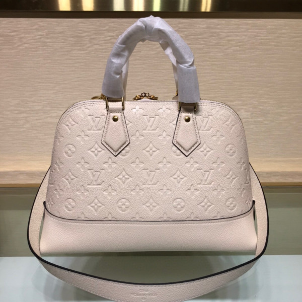 HOT SALE LOUIS VUITTON EXCLUSIVE PRELAUNCH - NEO ALMA PM