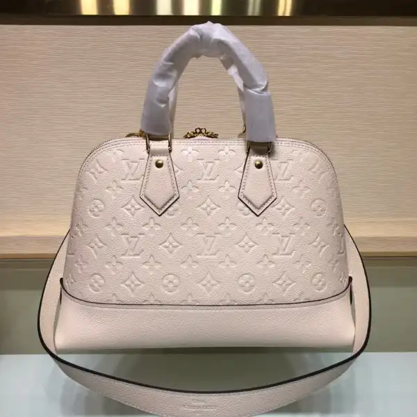 Frstbag ru LOUIS VUITTON EXCHANELUSIVE PRELAUNCH - NEO ALMA PM