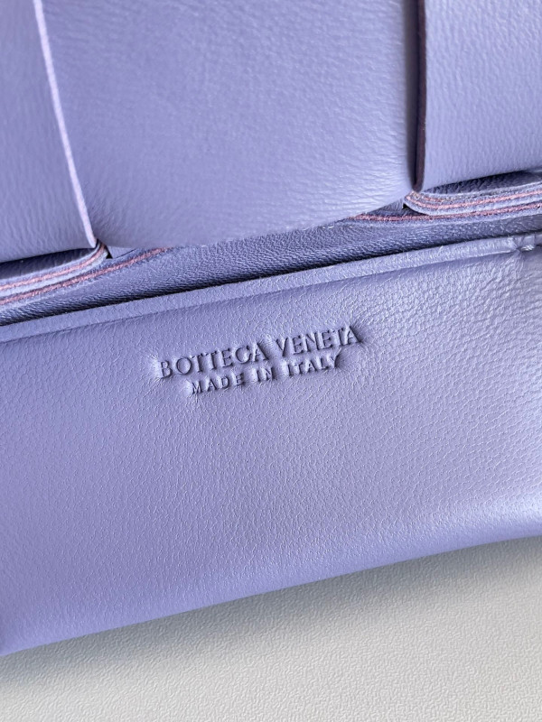 HOT SALE BOTTEGA VENETA Candy mini Cassette-12*8*4cm