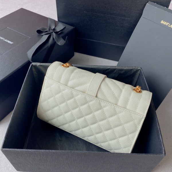 HOT SALE YSL ENVELOPE SMALL BAG