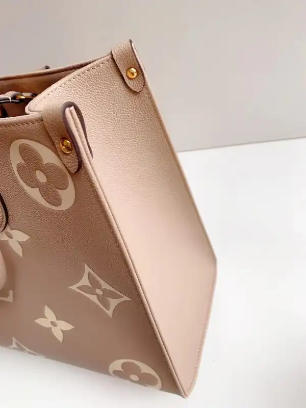 AAA Replica Ru LOUIS VUITTON ONTHEGO MM