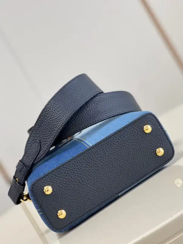 Cheap LOUIS VUITTON CAPUCINES MINI