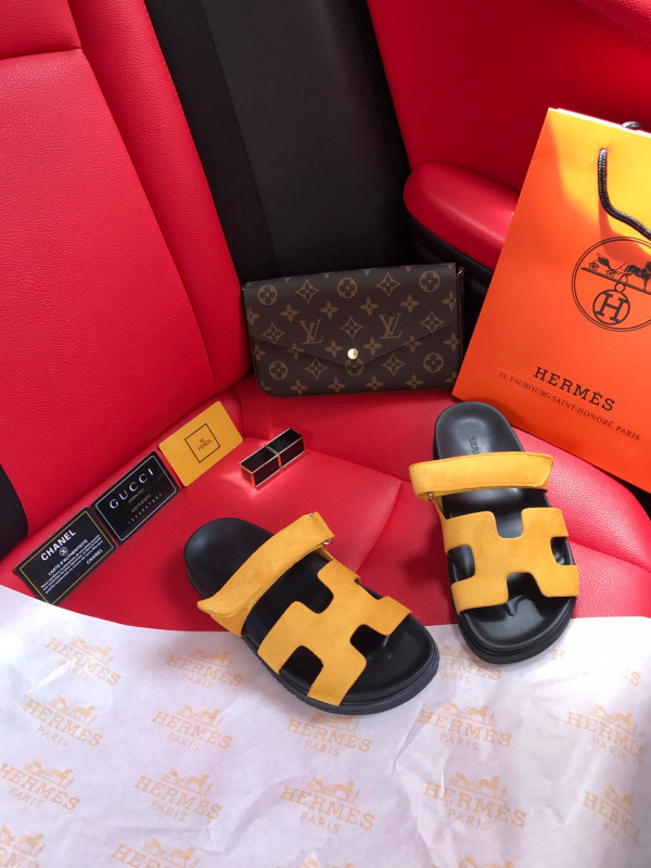 HERMES SANDAL