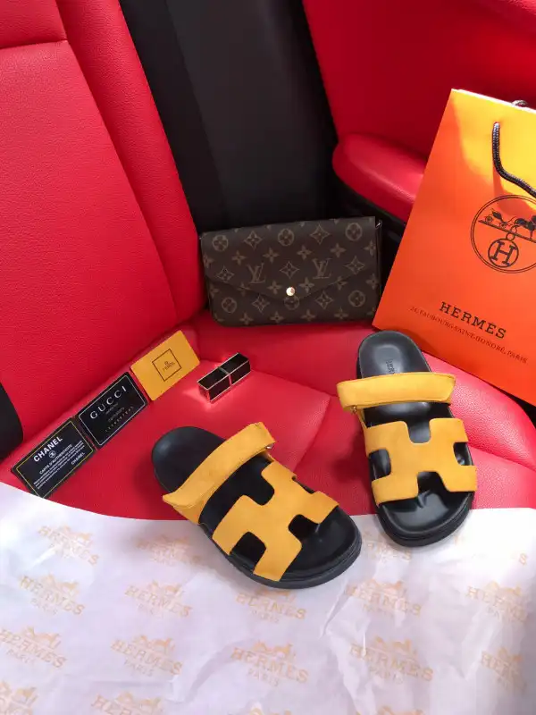 First Bag Ru HERMES SANDAL