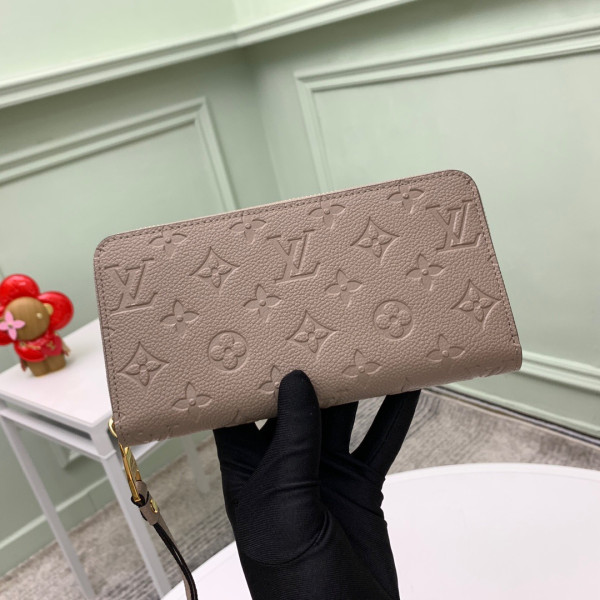 HOT SALE LOUIS VUITTON ZIPPY WALLET