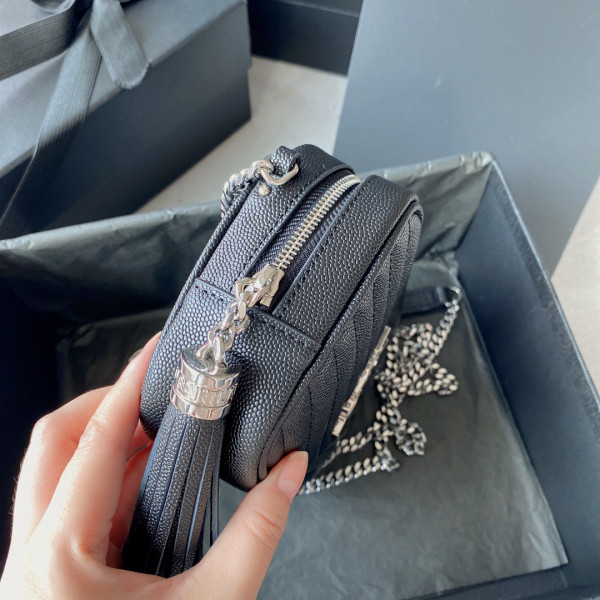 HOT SALE YSL LOU MINI BAG