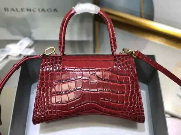 Bagsoffer yupoo BALENCIAGA HOURGLASS