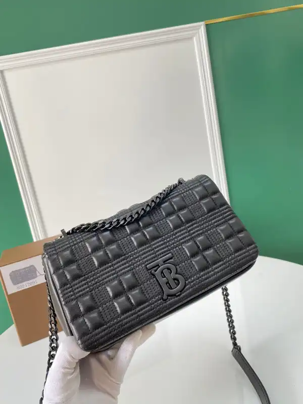 BURBERRY SMALL Lola Bag