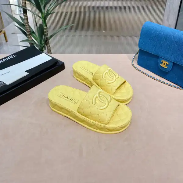 Frstbag ru CHANEL MULES