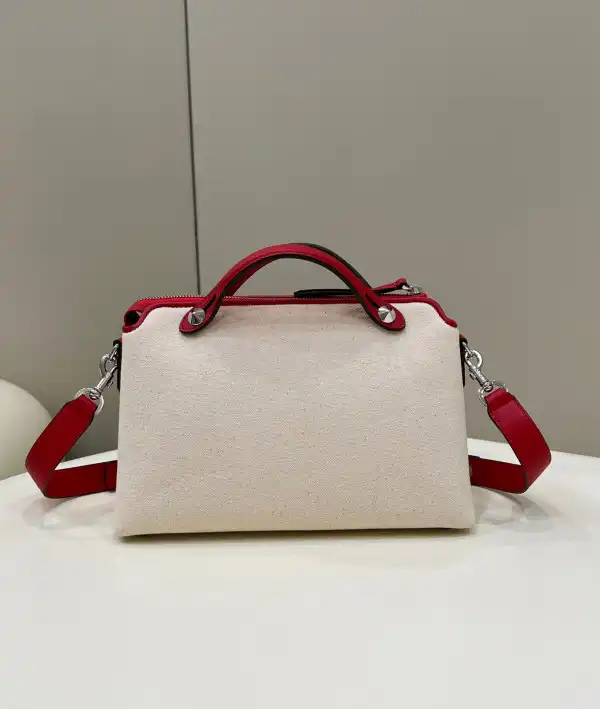 Frstbag ru FENDI BY THE WAY MEDIUM-27-13-15cm