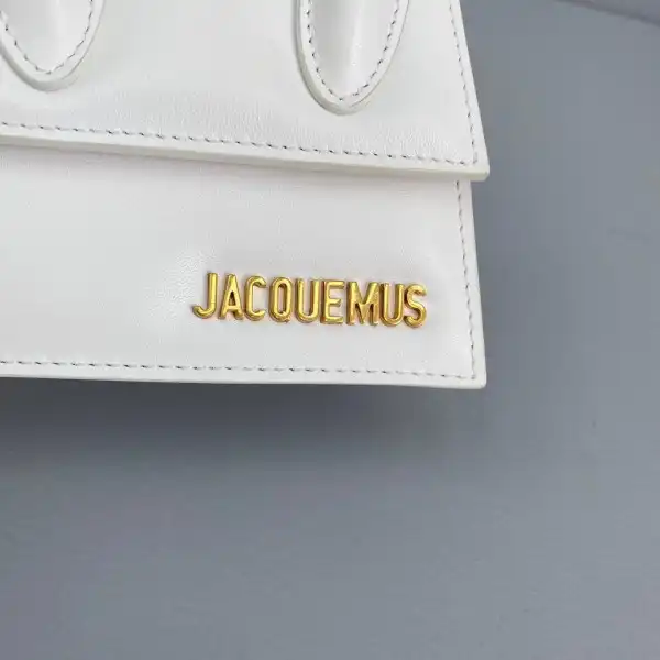 JACQUEMUS Le Chiquito Mini Bag