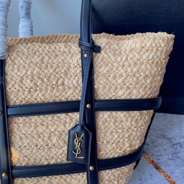 HOT SALE YSL PANIER TOTE