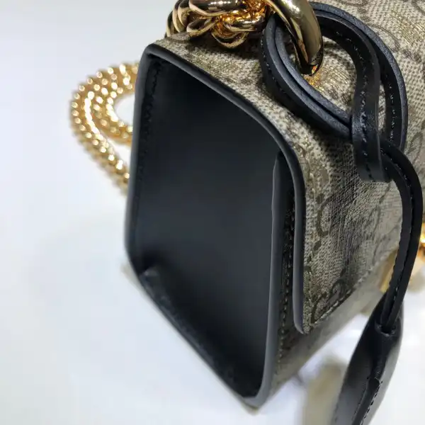 Yupoo bagsoffer Gucci padlock