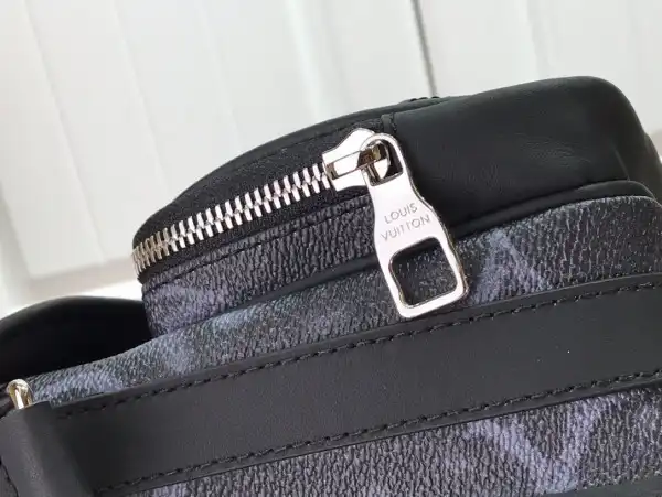 Firstbag Ru LOUIS VUITTON NANO AMAZON MESSENGER