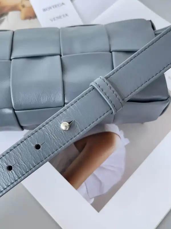 BOTTEGA VENETA CASSETTE BELT BAG